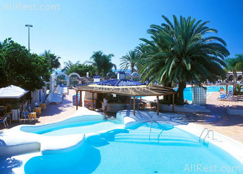Melia Tamarindos 5